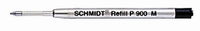 SCHMIDT POUR RETRO 51 - P 900- RECHARGE BILLE (TYPE PARKER)
