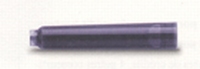 FABER CASTELL - CARTOUCHES D`ENCRE PM INTER 6