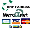 BNP Paribas Mercanet