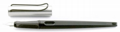 LAMY - STYLO CALLIGRAPHIQUE JOY BICOLORE AVEC 1 PLUME 1.9mm