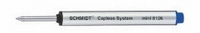 SCHMIDT - M 8126 - MINI RECHARGE CAPLESS ROLLER PETIT MODELE